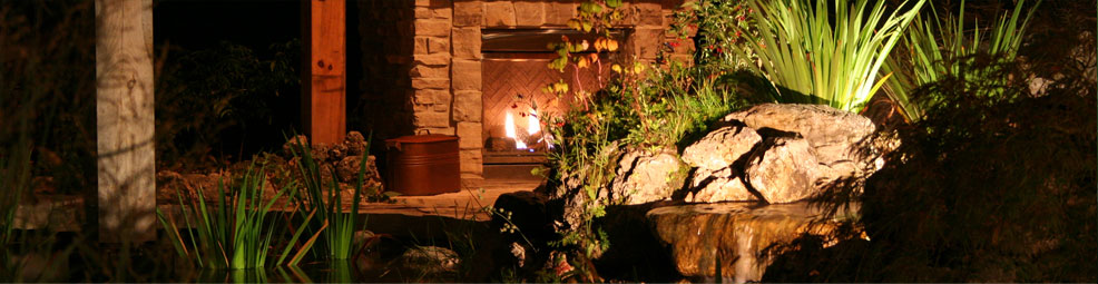 Fire and Light Design