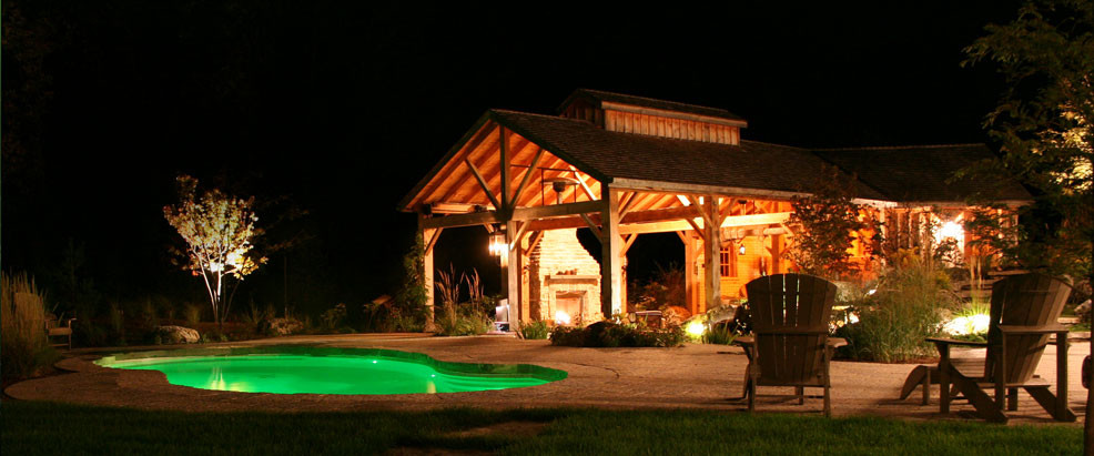 Brydges Landscape Architecture