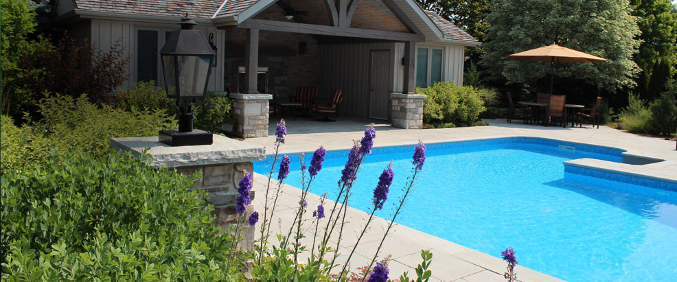 Brydges Landscape Architecture