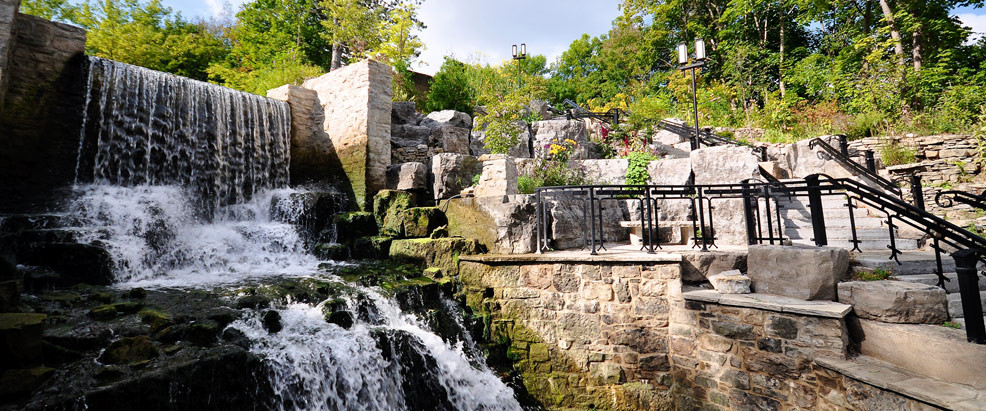 Brydges Landscape Architecture