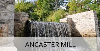Ancaster Mill