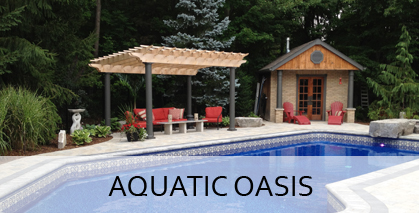 Aquatic Oasis