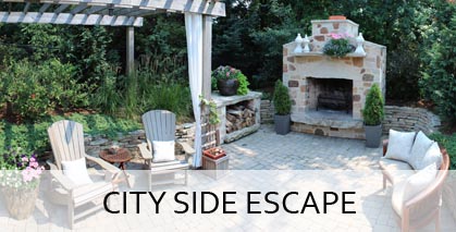 City Side Escape