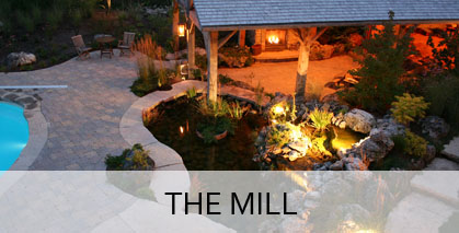 The Mill