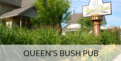 Queen's Bush