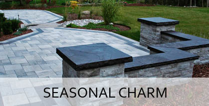 Seasonal Charm
