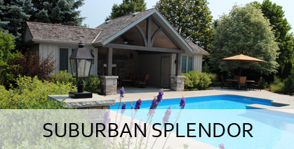 Suburban Splendor