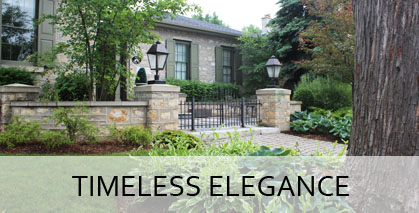 Timeless Elegance