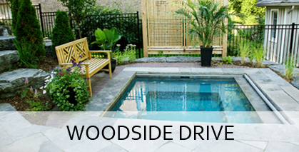 Woodside Drive